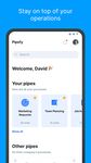Captura de tela do apk Pipefy - Organize e controle seu trabalho 3