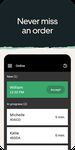 Uber Eats for Restaurants screenshot APK 9