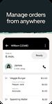 Tangkapan layar apk Uber Eats for Restaurants 8