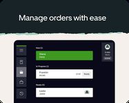 Uber Eats for Restaurants ảnh màn hình apk 3