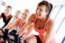 Immagine 3 di Sessioni di spinning gratuite