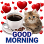 Good morning app - images