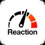 Icoană Reaction training