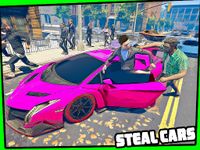 Crime City Grand Town Heist : Real Gangster Game capture d'écran apk 3