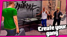 Tangkapan layar apk Crime City Grand Town Heist : Real Gangster Game 8
