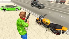 Скриншот  APK-версии Grand Miami Gangster Crime City Simulator