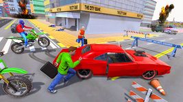 Скриншот 15 APK-версии Grand Miami Gangster Crime City Simulator