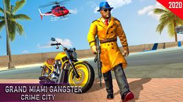 Скриншот 10 APK-версии Grand Miami Gangster Crime City Simulator
