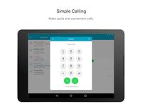 Imagen 5 de Webex Calling