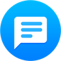 Messages Lite - Private Text Messages, Secret SMS icon