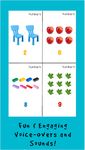 Imagen 12 de Learn English for Kids - First Words in English