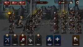 Captura de tela do apk King's Blood: The Defense 14
