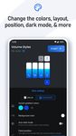 Volume Styles - Customize your volume panel ảnh màn hình apk 19