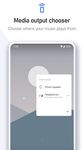 Volume Styles - Customize your volume panel captura de pantalla apk 16