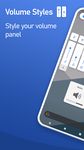 Volume Styles - Customize your volume panel captura de pantalla apk 4