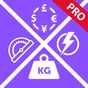Unit Converter All in One Pro Currency Converter icon