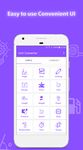 Screenshot 14 di Convertitore di unità Pro Convertitore di valute apk