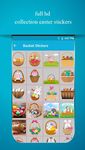 Картинка 4 Happy Easter Stickers - WAStickerApps