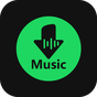 Music Downloader & Free MP3 Song Download アイコン