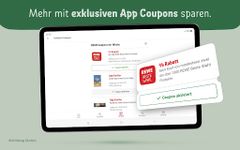 REWE - Angebote & Coupons Screenshot APK 12