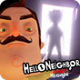 Walkthrough for hi neighbor alpha 4 New APK Icon