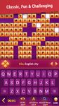 Captură de ecran Crossword Masters: Online Fun Word Games Puzzles apk 9