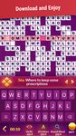 Captură de ecran Crossword Masters: Online Fun Word Games Puzzles apk 7