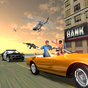 APK-иконка Бандитский грабеж Городская мафия 3D
