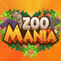 Zoo Mania: Pair Matching Puzzles apk icon