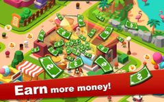 Gambar Zoo Mania: Free Mahjong Games 11