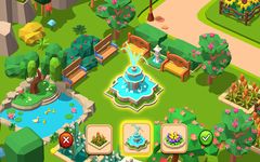 Gambar Zoo Mania: Free Mahjong Games 14