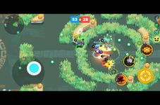 Captură de ecran Heroes Strike - Brawl Shooting Offline apk 5