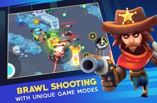 Heroes Strike - Brawl Shooting Offline screenshot APK 4