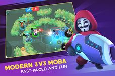 Heroes Strike - MOBA 3v3 và Battle Royale- Offline ảnh màn hình apk 3