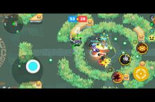 Heroes Strike - 3v3 MOBA y Battle Royale - Offline captura de pantalla apk 