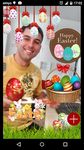 Ostern Foto-Aufkleber-Editor Screenshot APK 5