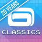 Biểu tượng apk Gameloft Classics: 20 Years