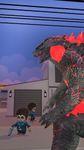 Картинка 5 Monster Rampage: Smash City Attack