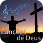 Uma oração e videos com canções de Deus APK