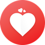 Nujj - Couple Relationship App apk icon