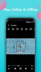 Video Downloader for TikTok - Free & No Watermark のスクリーンショットapk 