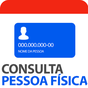 Ícone do apk consulta pessoa física