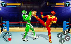 Grand Slap Winner - Free Fighting Games screenshot apk 9