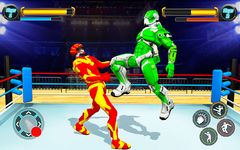 Grand Slap Winner - Free Fighting Games captura de pantalla apk 10