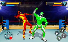 Grand Slap Winner - Free Fighting Games captura de pantalla apk 11