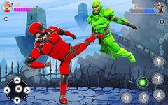 Grand Slap Winner - Free Fighting Games screenshot apk 