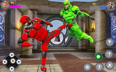 Captura de tela do apk Grand Slap Winner - Free Fighting Games 4