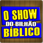 O Show do bilhão Bíblico 2020 Perguntas da Bíblia APK