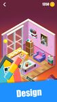 Encuentra las diferencias - Sweet Home Design captura de pantalla apk 1