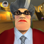 Ícone do apk Scary teacher 3D 2020 – Free Spooky Game